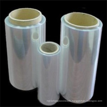 High Haze Base Polyester Film Dielectric Medium